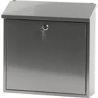 V-Part Boîte aux lettres Malagan S/S