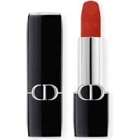 Dior Rouge Rouge à lèvres - confort et longue tenue