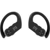 Miiego Miibuds Active Go (12 h, Sans fil), Écouteurs, Noir