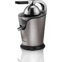 Gorenje Presse-agrumes 100W (CJ100HE), Centrifugeuse, Argent