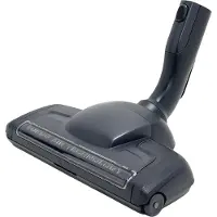 Electrolux ZE119, Brosse, Cylindrique, Noir, Argent, UltraOne ZUODELUXE+/ZUOALLFLR+/ZUOORIGWR+ UltraSilencer ZUSALLFL58/ZUSGREEN58/ZUSORIGWR+ UltraFlex..., 3,6 cm