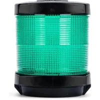Hella Marine 2984 360° Lumière Verte 12v 25w