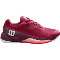 Wilson Chaussures Pour Terre Battue Rush Pro 4.0