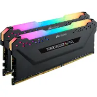 Corsair VENGEANCE RGB PRO 32 Go (2x 16 Go) DDR4 DRAM 2666 MHz