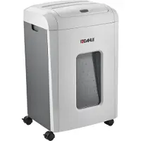Dahle Déchiqueteuse Dahle 25 L Haute Performance