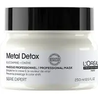 L'Oréal Professionnel Serie Expert Metal Detox Masque 250 ml