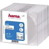 Hama Universel - Transparent -