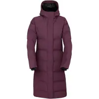 Dare 2b Doudoune longue à capuche femme Wander