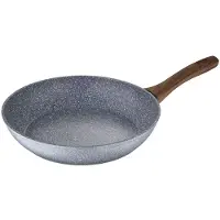 San Ignacio Daimiel 26 Cm poêle à frire Gris Gris One Size