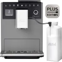 Melitta CI Touch F630-103 Plus - Machine à espresso entièrement automatique