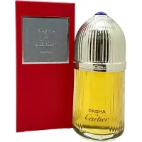 Cartier Pasha Parfum 150 ml