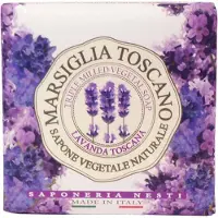 Nesti dante Marsiglia Toscano Lavender Mydo toaletowe, 200 g