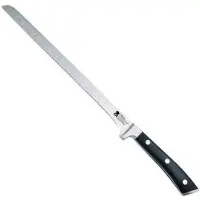 Bergner Couteau à Jambon Foodies Masterpro 25.4 Cm