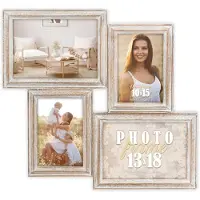 Zep Cadre Photo Rosel 2x10x15 2x13x18