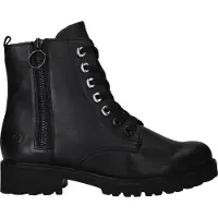 Remonte Veterschoenen Hoog Veterschoenen Hoog - Cognac - Maat 38