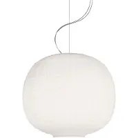 Foscarini Buds Suspension Buds 3 | Cipria | Integrated LED