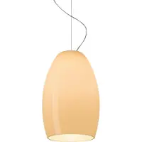 Foscarini Hoba Suspension Grande