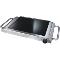 ProfiCook Grille PC-TG 1017