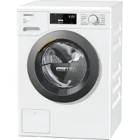 Miele Wtd 160 Wcs - Lave-linge Séchant 8 Kg + 5 1500 Rpm 71 Db