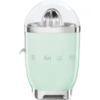 Smeg CJF11PGEU Vert d'Eau
