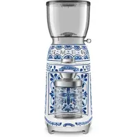 Smeg Moulin à café CGF01DGBEU