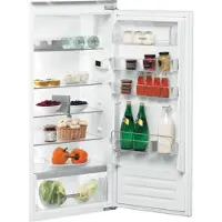 Whirlpool Frigo encastrable ARG 8512