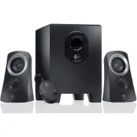 Logitech Z313 25W 2.1 canaux set enceintes
