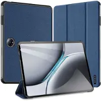 DUX Coque tablette Domo pour OnePlus Pad 2 - Bleu foncé