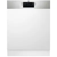AEG FEE53628ZM - 6000 SatelliteClean