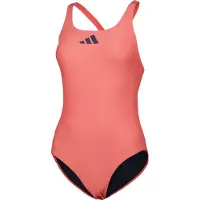 Adidas Maillot De Bain 3 Bar Logo