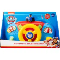 Ryhmä Hau Paw Patrol Steering Wheel Orange Enfants