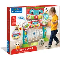 Clementoni Objectif bébé