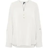 Vero Moda Chemisier 'Ani' blanc