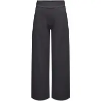 JDY Pantalon 'JDYLouisville Catia' gris foncé