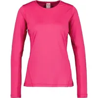 Kari Traa Nora 2.0 Long Sleeve T-shirt Rose S Femme