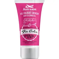 Hairgum Fix Color Hair Coloring Gel 30 ml Pink