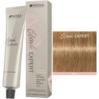 Indola Professional Blonde Expert Ultra Blonde Highlift 100.+ Blend 60 ml 100.8+