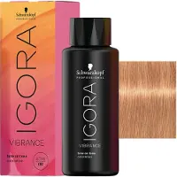 Schwarzkopf Professional Igora Vibrance Tone on Tone Coloration 60 ml 9,5-47