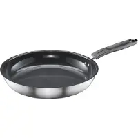 Fiskars Functional Form Poêle à frire, 28 cm, dessus en céramique 1072312
