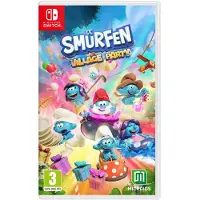 De Smurfen Nl - Switch