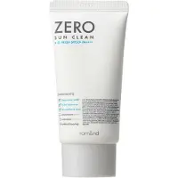 Rom&nd - Zero Sun Clean - Crème solaire