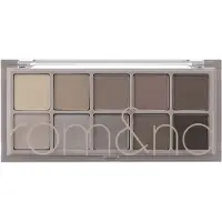 Rom&nd Better Than Palette - 8 g No.04 Dusty Fog Garden