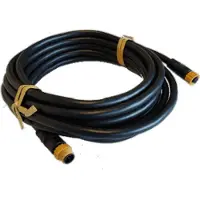 Lowrance N2kext Micro-c Med Duty 2m Noir