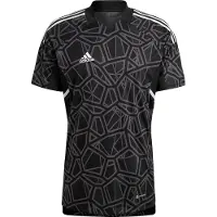 Adidas Hommes, Maillot de football, Condivo 22 Promo Maillot de gardien de but homme (XL), Noir, XL