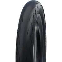 Schwalbe Kid Plus 14" (288 mm) Black 1.75 Plášť na MTB kolo