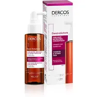 VICHY Dercos Densi Solutions cure pour augmenter le volume des cheveux 100 ml
