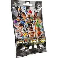 Playmobil Figures Boys (Serie 26) 71605