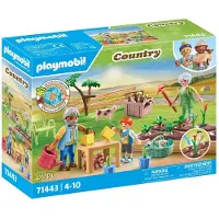 Playmobil Country 71443 jeu de jouets