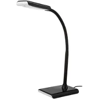 EDM Lampe De Bureau Led 4000k 7w 400 Lumens