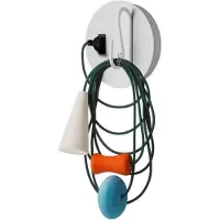 Foscarini Filo Lampe Murale Teodora